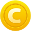 Coins/Points